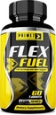 PRIME7 Flex Fuel Joint & Cartilage Repair, 60 comprimés