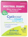 Boiron Cyclease Cramp Tabletten, 60 Ct