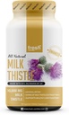Gélules de chardon de lait (10 000 mg)