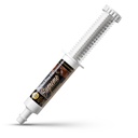 Perfect Prep EQ Supreme Horse Calmant Paste, Montrer en sécurité, Fonctionne dans 90 min et dure 6+ heures, 80cc