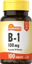 Sundance B-1 100 mg - 100 comprimés