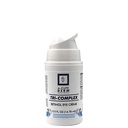 Crème hydratante pour les yeux avec rétinol, vitamine C & E – aide à lisser l'apparence des lignes fines – 0,5 oz