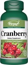 Cranberry 500mg mit 12:1 Extrakt Ratio (6000 Rohextrakt Äquivalent) 120 Kapseln | Gesunde Urinary Tract Unterstützung | Unterstützt gesunde Verdauung...
