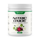 Suppléments de snap Race de betterave biologique poudre d'oxyde nitrique - soutient l'énergie et la circulation saine, 8,8 oz (30 portions, 1 mois d'approvisionnement), pomme
