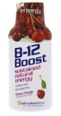 1. Schritt für Energie B-12 Boost Cherry Charge 12 (2 fl oz) Flaschen