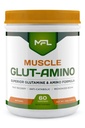 Complexe Glut-Amino de musculation Complexe Glutamine Complexe Amino de MFL