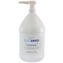 Sub Zero Cooling Pain Relief Gel, 1-Gallon Bottle mit Pumpe - Joint Relief und Nerve Schmerzlinderung Creme für Muskel Deep Pain Relief und Arthritis Relief
