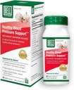 Bell Healthy Blood Pressure SupportTM Einzigartige Mischung - Natürliche Mischung aus Green Coffee Bean Extract, Knoblauch & Celery Seed Extract Supplements- 60 Kapseln, Vegan, Non-GMO