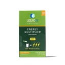 Liquid I.V., Hydratation du multiplicateur d'énergie Ananas Yuzu, 3,38 Ounce