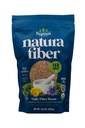 Supplément de poudre de fibre biologique tout naturel, ingrédients alimentaires entiers à base végétale, sans colorants ni arômes artificiels