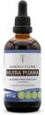 Secrets of the Tribe Muira Puama Tincture Alcohol-Free Liquid Extract, Muira Puama (Ptychopetalum Olacoides) Dried Bark (4 FL OZ)
