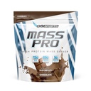 G6 Sports Nutrition Mass Pro High Protein Mass Gainer (64g Protéines, Poudre d'avocat, Poudre d'huile de coco, Poudre d'huile MCT) – Sac de 7 livres – Chocolat