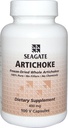 Produits Seagate Artichoke 400 mg 100 Capsules 2 Pack