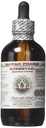Pferdeschwanz Alkoholfreie Flüssigkeit Extrakt, Bio Pferdeschwanz (Equisetum arvense) Getrocknete Kräuter Glycerit Hawaii Pharm natürliche Kräuterergänzung 4 oz