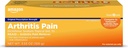 Basic Care Arthritis Pain Relieving Gel, Diclofenac Sodium Topical Gel, 1 Percent, Non-Steroidal Anti-Inflammatory Drug, 100 Grams, 3.53 Unze (Pack of 1) (Verpackung kann variieren)