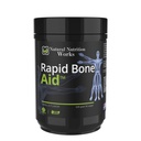 -Rapid Bone Aid - Supplément Poudre & Fracture Protocole EBook (Vanilla)