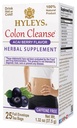 Hyleys Colon Cleanse Tea Acai Berry Flavor - 25 Teebeutel (12 Pack - 300 Teebeutel insgesamt)