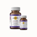 Safran Ashwagandha & Safran Supplément Bundle. Gestion du stress, Support d'humeur, Mémoire à long terme, Végétarienne, Non-OGM, Sans gluten, Sans soja