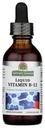 La réponse de la nature Vitamine liquide B-12-