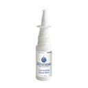 Rhinase Allergie Relief Saline Nasal Spray – Steroid Free, Dual Wetting Agent & Sel Formulation, 300 Vaporisateurs pour le Nez sec, Allergie, Saignements de nez de la sécheresse nasale