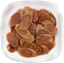 Premium 6 ans Ginseng Rouge Tranches Coréennes Ginseng Rouge Panax Ginseng Coréenne Racines Ginseng Rouge Tranche. (500g)