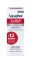 Onguent de soulagement de l'aquaphore démangeaison, force maximale 1% Hydrocortisone, soulage le démangeaison de l'irritation cutanée, piqûres d'insectes, psoriasis, ras de peau, eczéma et poison Ivy, 2 oz