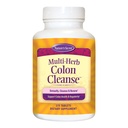 Nettoyer le colon multi-herbes secret de la nature, 275 comprimés