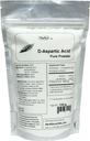 Acide D aspartique pur (AAD) en poudre Norme de qualité AJI (100 grammes (3,52 oz))