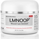 LMNOOP® Bed Sore Ointment, Maximum Strength Wound Care Cream for Infection Protection & Skin Repair, Fast Healing for Diabetic Wounds, Pressure Sores, Venous Ulcer, Burns, Cuts, Scrapes