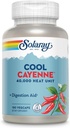 Cool Cayenne 40 000 HU - 180 - Capsule