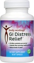 Écologie du corps GIG Détresse Relief.com Probiotiques Supplément.com Support Gut.com Non-GMO.com 60 Compte