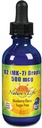 Nature Vie Vitamine K2 (MK7) gouttes, 2 oz