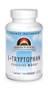 Quelle Naturals Serene Science L-Tryptophan, Positive Stimmung*, 500 mg - 120 Kapseln