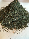 Bio-herbes biologiques-Feuille de lait séchée biologique/Feuilles (Urtica Dioica) 1 lb