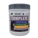 Dogzymes Complete - Probiotika, Präbiotika, Glucosamin, Chondroitin, MSM und Hyaluronsäure, komplette Haut- und Mantelpflege (2 Pfund)