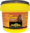 La ligne de finition de Big Dee Essentiels foie 25 jours approvisionnement, 2lb