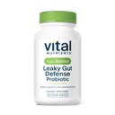 Hyperbiotiques Éléments nutritifs vitaux Supplément de réparation de Gut de fuite Probiotique.La formule soutenue par la science renforce la barrière intestinale et la santé des Guts.