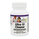 BariatricPal Ultra GI Nettoyer les capsules végétariennes (60 Nombre)