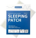 Sleep Patches (30 Patches) mit Melatonin Schlafhilfen für Erwachsene