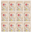 SaltStick Electrolyte FastChews - 120 Comprimé d'ananas de noix de coco - Comprimés d'électrolyte pour l'hydratation, onglets de sel - 10 Comprimé (paquet de 12)