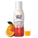 17oz 80mg Liquid PQQ Superior Pyrroloquinoline Quinone pour Mitochondria Energy et Antioxydants. 24 Services. Soutient la santé cardiaque et la fonction cognitive.