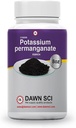 Regent Grade Kalium Permanganet 8oz Kostenloses Fließpulver
