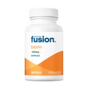 Fusion bariatrique Biotine 5000mcg Vitamine: Facile à avaler Capsules Biotine Supplément pour la croissance des cheveux: 90 Compte: 3 mois d'approvisionnement