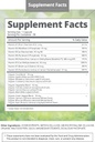 Atomy Complexe Vitamine B Vegan Sans gluten Non OGM