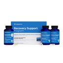 Clinical-Grade Post Surgery Recovery Support Supplement Programm, Umfassende, Physician-Designed Formulierung, um Heilung mit Vitaminen, Mineralien, Antioxidantien, Bromelain und Quercetin zu unterstützen