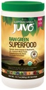 Juvo Raw Green Superfood, 12.7 Ounce, 60 portions, Vegan, Sans gluten, Non-OGM, Kosher