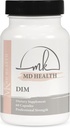 OBGYN Entwickelt 300 mg DIM-Ergänzung für Estrogen & Hormone Balance, 2 Monate Versorgung (60 Zähler)