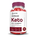 Justified Laboratories X10 Boost Keto ACV Apfel Apfel Apfelegar Boost Formuliert mit Granatapfel Rübensaft Pulver B12 Vegan Non GMO 60 Gummis