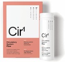 Laboratoires de SRW Cir1 Flux de pression artérielle normale et niveaux d'oxyde nitrique, soutient la structure et l'intégrité des vaisseaux sanguins (60 Nombre (paquet de 1))